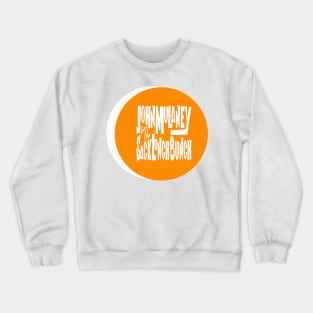 Sack Lunch Bunch Circle Crewneck Sweatshirt